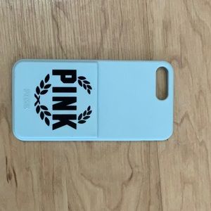 PINK iPhone 7Plus Case